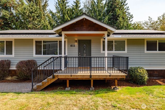 611 Whatcom Street, La Conner, WA 98257