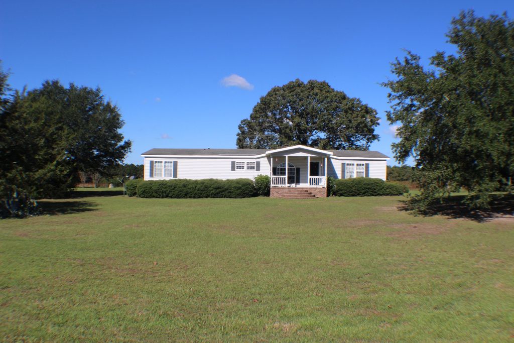 756 Santee River Road, Santee, SC 29142