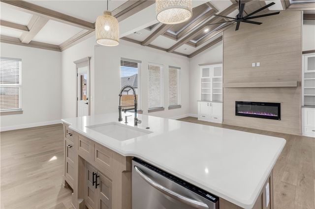 701 Bronco Street, Centerton, AR 72719