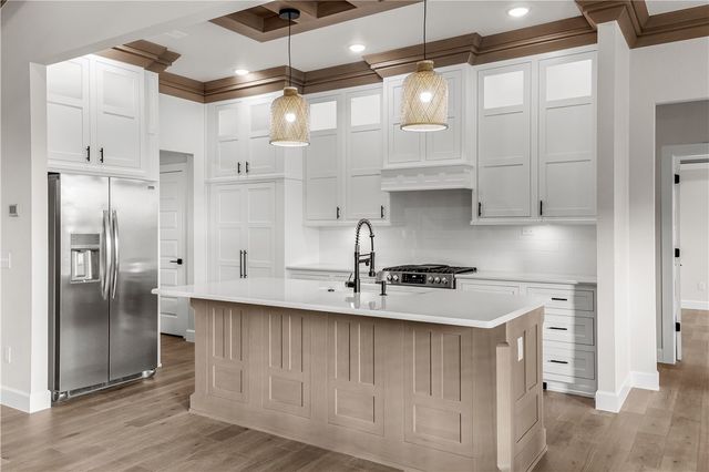 701 Bronco Street, Centerton, AR 72719