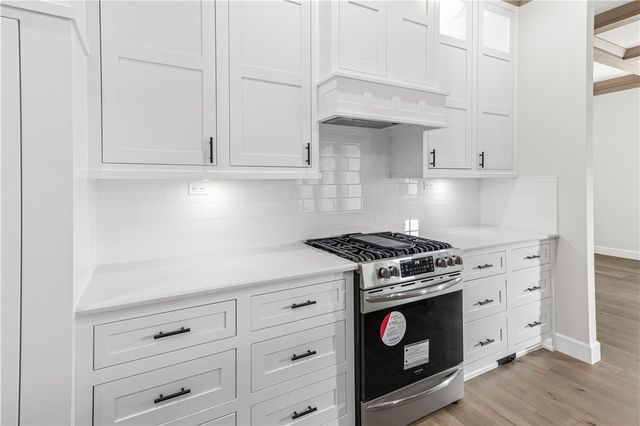 701 Bronco Street, Centerton, AR 72719