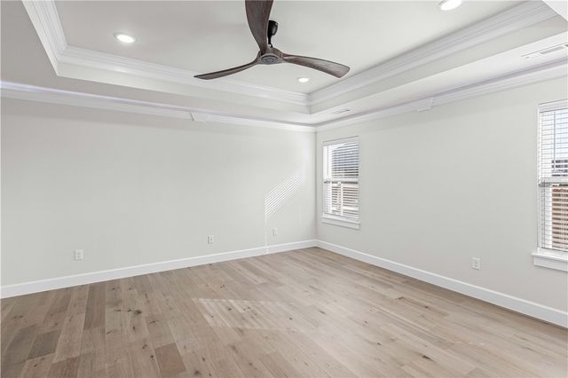 701 Bronco Street, Centerton, AR 72719