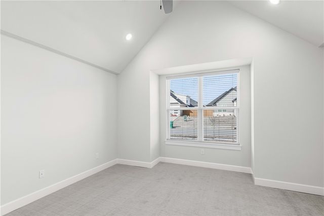 701 Bronco Street, Centerton, AR 72719