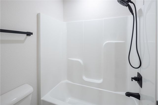 701 Bronco Street, Centerton, AR 72719