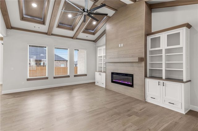 701 Bronco Street, Centerton, AR 72719