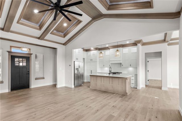 701 Bronco Street, Centerton, AR 72719