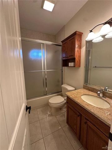 2302 Hitching Post Boulevard, Harlingen, TX 78552