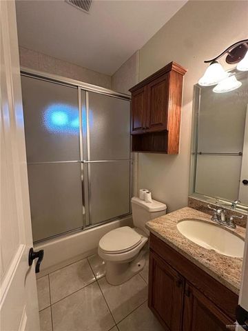 2302 Hitching Post Boulevard, Harlingen, TX 78552