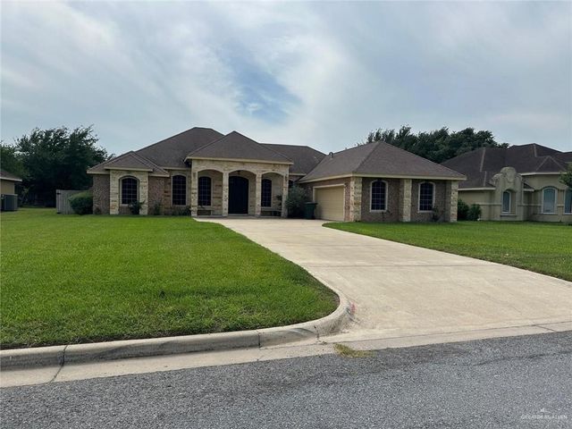 2302 Hitching Post Boulevard, Harlingen, TX 78552
