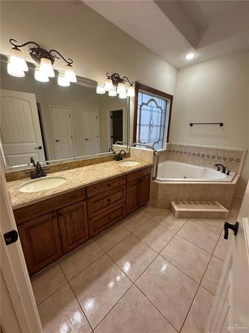 2302 Hitching Post Boulevard, Harlingen, TX 78552