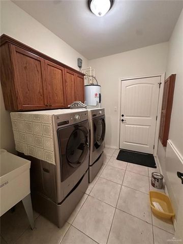 2302 Hitching Post Boulevard, Harlingen, TX 78552