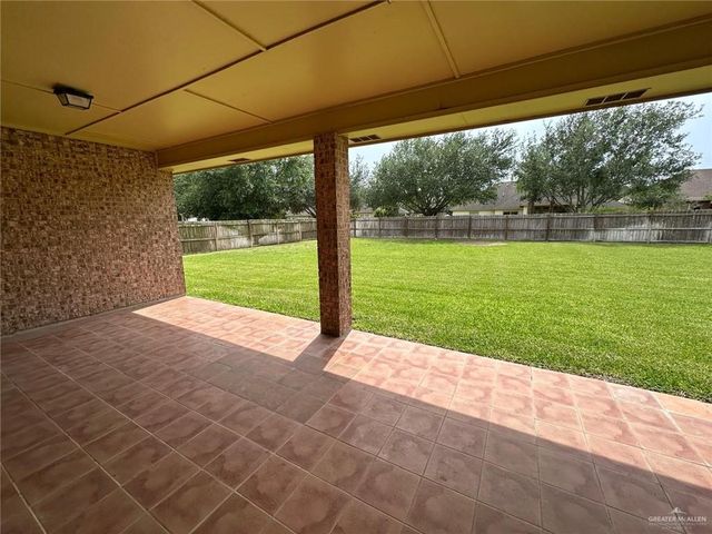 2302 Hitching Post Boulevard, Harlingen, TX 78552