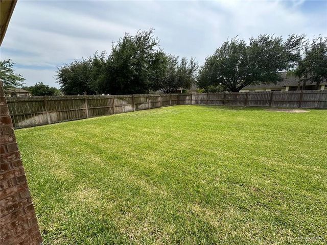 2302 Hitching Post Boulevard, Harlingen, TX 78552