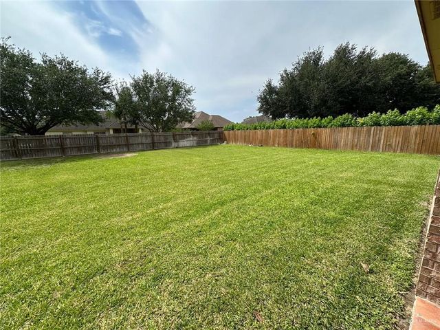 2302 Hitching Post Boulevard, Harlingen, TX 78552