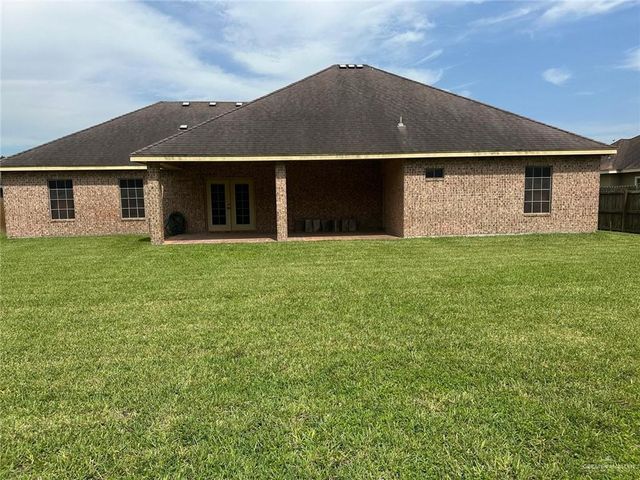 2302 Hitching Post Boulevard, Harlingen, TX 78552