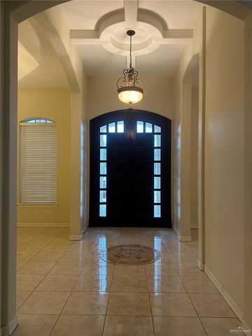 2302 Hitching Post Boulevard, Harlingen, TX 78552