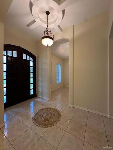 2302 Hitching Post Boulevard, Harlingen, TX 78552