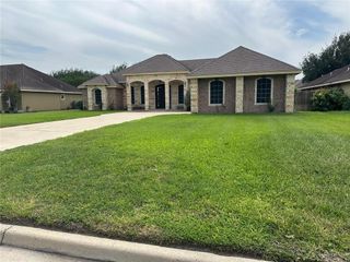 2302 Hitching Post Boulevard, Harlingen, TX 78552