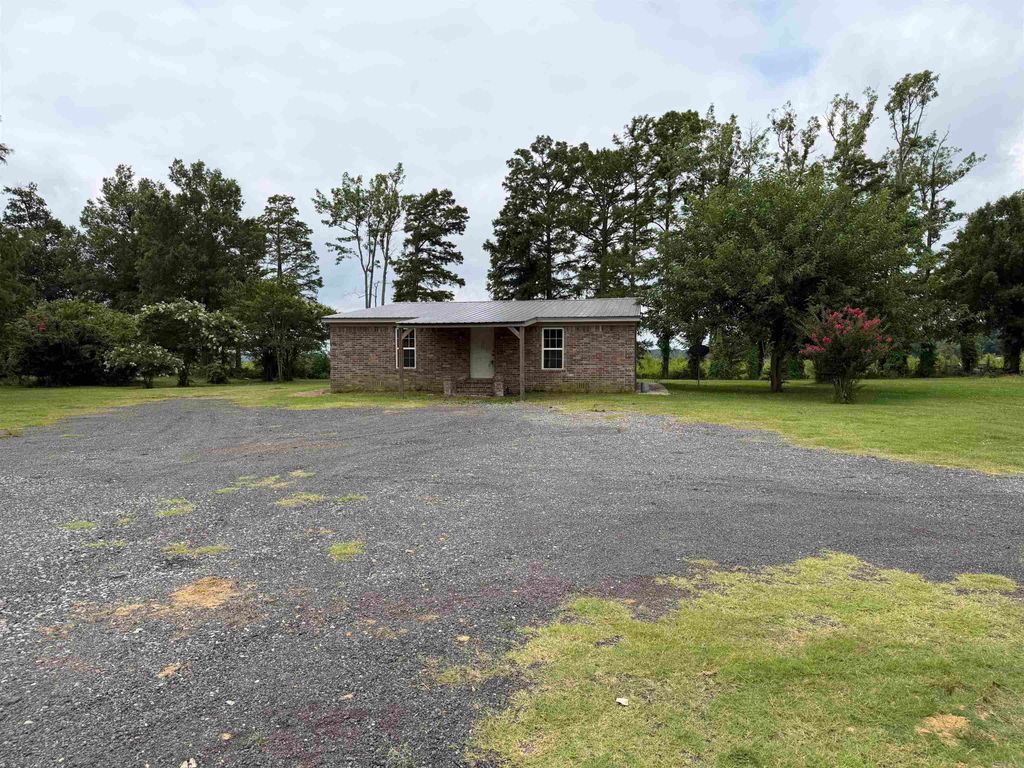 26 Mountain Air Dr., Conway, AR 72032