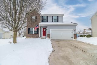 2685 Oak Trace Court, Beavercreek, OH 45431