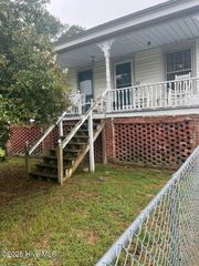 6140 Mckendree Church Road, Tarboro, NC 27886