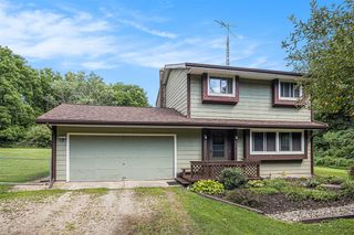 5562 N 31st Street, Richland, MI 49083