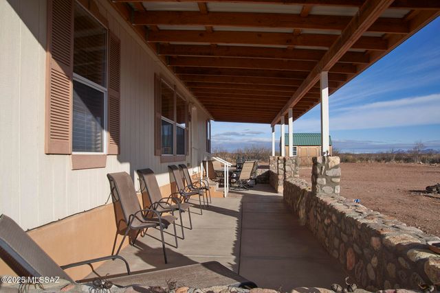 244 W Docs Remedy Road, San Simon, AZ 85632