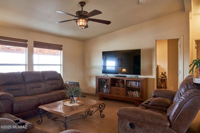 244 W Docs Remedy Road, San Simon, AZ 85632