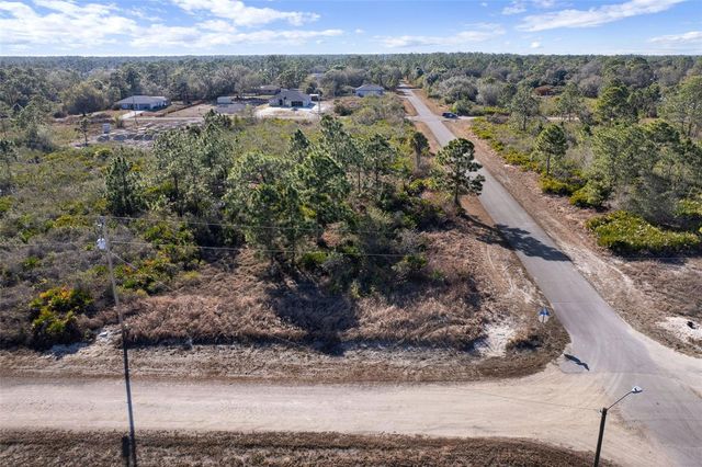 CORNER LOT, Lehigh Acres, FL 33972