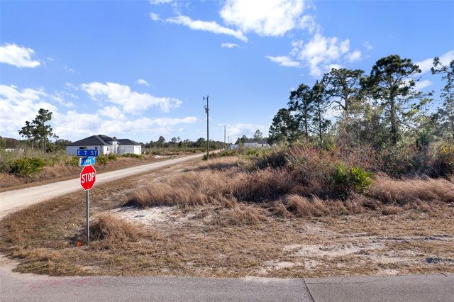 CORNER LOT, Lehigh Acres, FL 33972