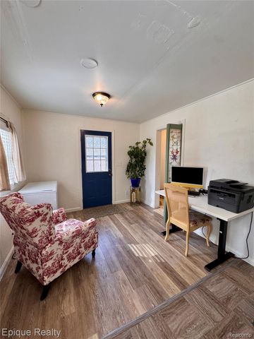 324 E Center Street, Petersburg, MI 49270