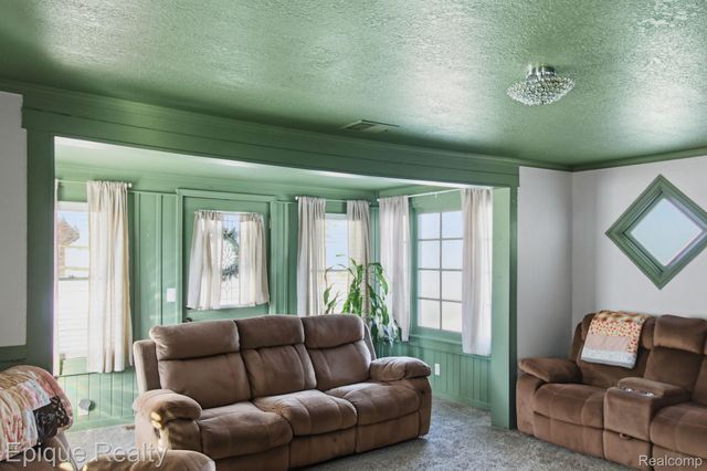 324 E Center Street, Petersburg, MI 49270