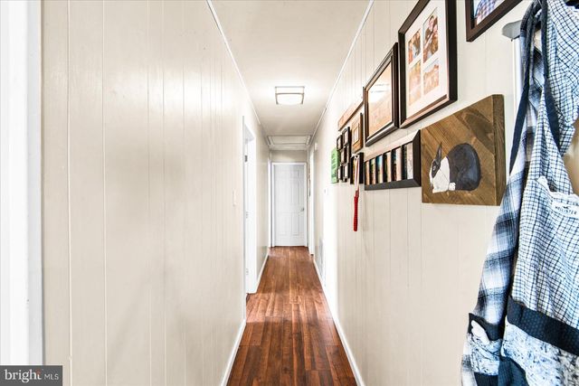 23165 FORK BRIDGE RD, Milford, VA 22514