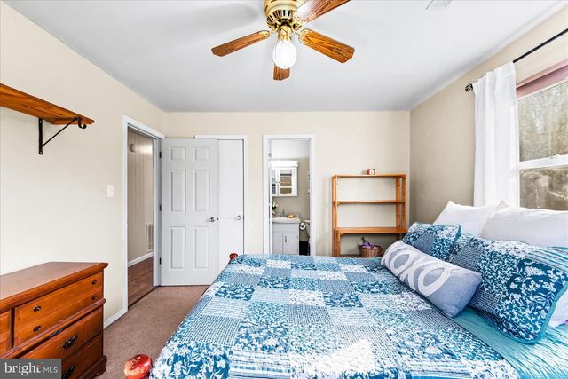 23165 FORK BRIDGE RD, Milford, VA 22514