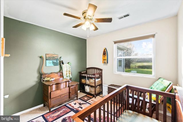 23165 FORK BRIDGE RD, Milford, VA 22514