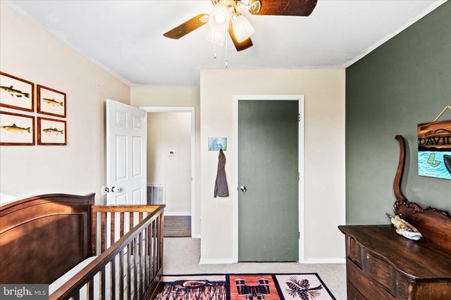 23165 FORK BRIDGE RD, Milford, VA 22514