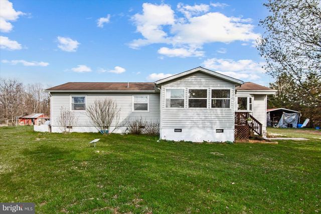 23165 FORK BRIDGE RD, Milford, VA 22514