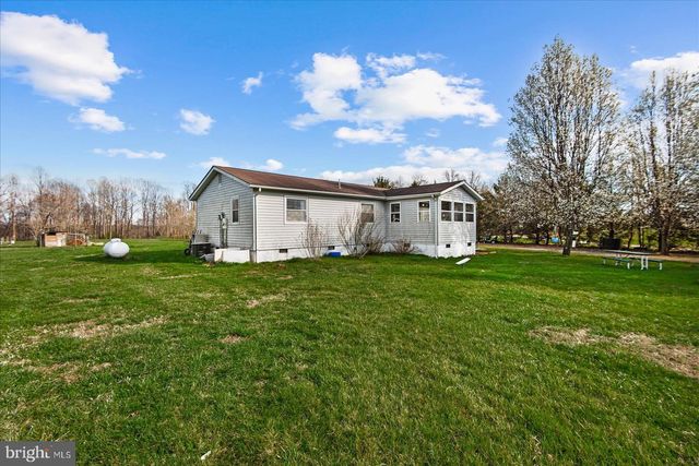 23165 FORK BRIDGE RD, Milford, VA 22514