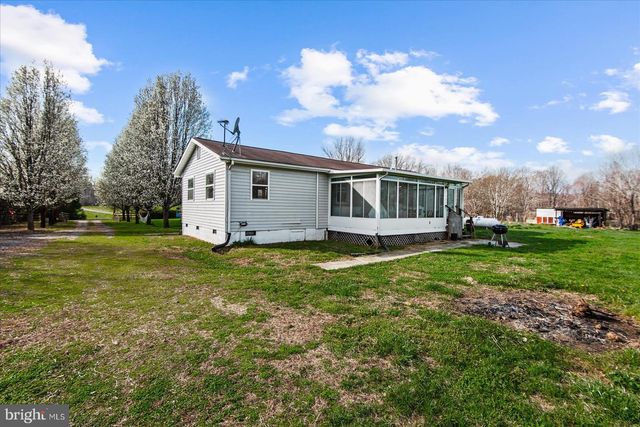 23165 FORK BRIDGE RD, Milford, VA 22514