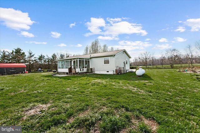 23165 FORK BRIDGE RD, Milford, VA 22514