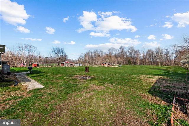 23165 FORK BRIDGE RD, Milford, VA 22514