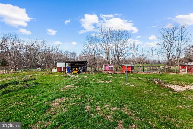 23165 FORK BRIDGE RD, Milford, VA 22514