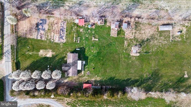 23165 FORK BRIDGE RD, Milford, VA 22514