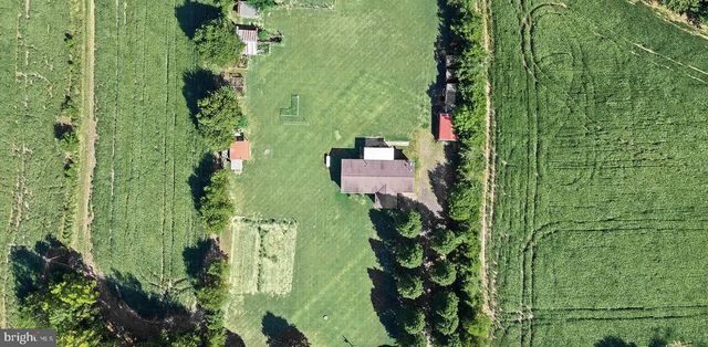 23165 FORK BRIDGE RD, Milford, VA 22514