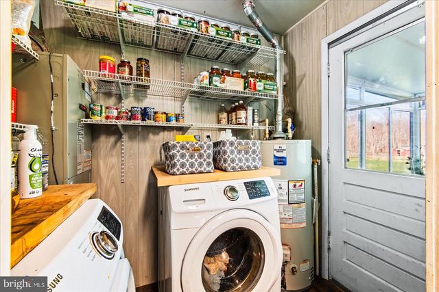 23165 FORK BRIDGE RD, Milford, VA 22514