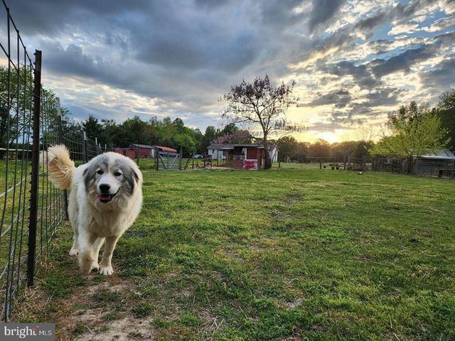 23165 FORK BRIDGE RD, Milford, VA 22514