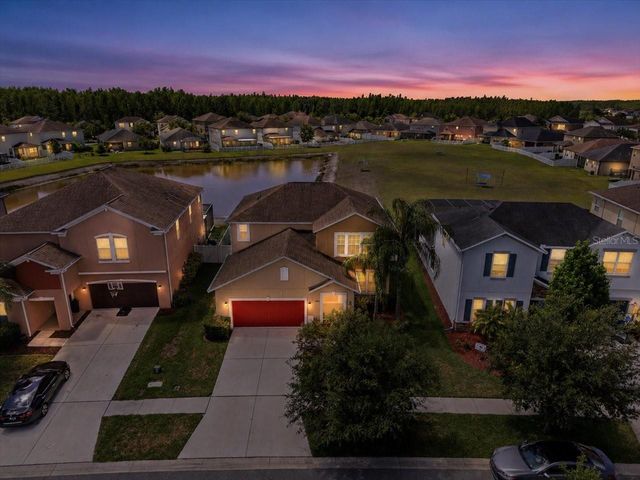 19132 ANDREA LYNN LANE, Land O Lakes, FL 34638