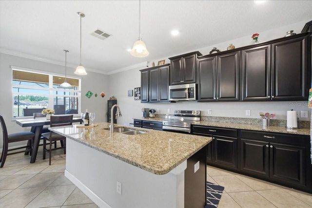19132 ANDREA LYNN LANE, Land O Lakes, FL 34638