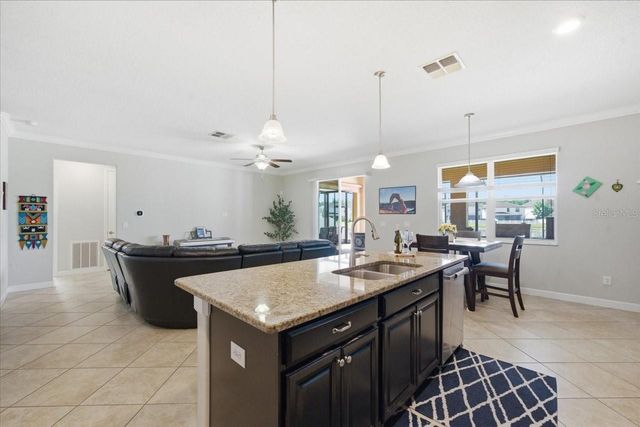 19132 ANDREA LYNN LANE, Land O Lakes, FL 34638