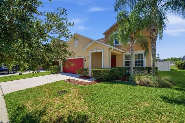 19132 ANDREA LYNN LANE, Land O Lakes, FL 34638